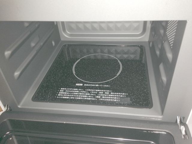 アイリスオーヤマの電子レンジMO-F1801を購入＆レビュー | 市販.jp